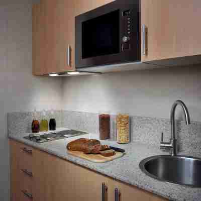 Residence Inn Kuwait City Rooms