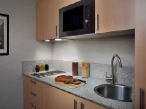 Residence Inn Kuwait City โรงแรมในคูเวต