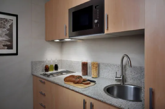 Residence Inn Kuwait City