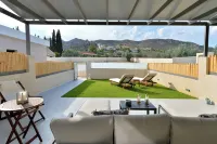 Swan Paradise Residences - Parking