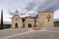 Áurea Palacio de Sober by Eurostars Hotel Company Hotel di Panton