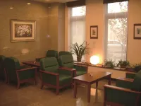 Hotel Route-Inn Shinjyo Ekimae Hotels in Сіндзьо