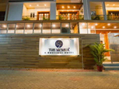 The Mohua - A Boutique Hotel Hotels in Ranchi