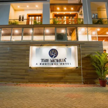 The Mohua - A Boutique Hotel