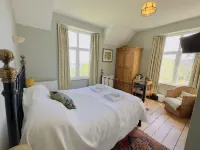 North Walk House Hotel di Lynton