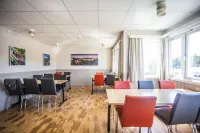 Lisebergsbyn Vandrarhem - Hostel - sarapan