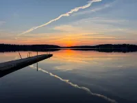 Idrottsgården Lakeside Accommodation and Events Hotels in Malmkoping