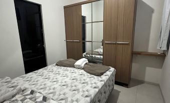 Residencial Davisis - Parada do Jalapão