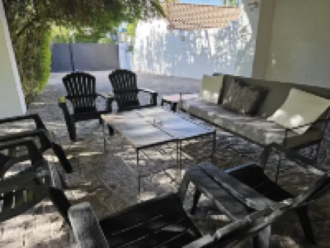 由Vilvey旅遊公司的果園客棧