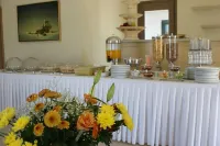 Plaka Hotel II - Bữa sáng