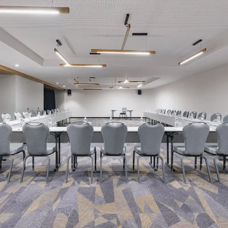 Inventist Hotel Sports Academy Istanbul Отели рядом с достопримечательностью «Бейкоз»