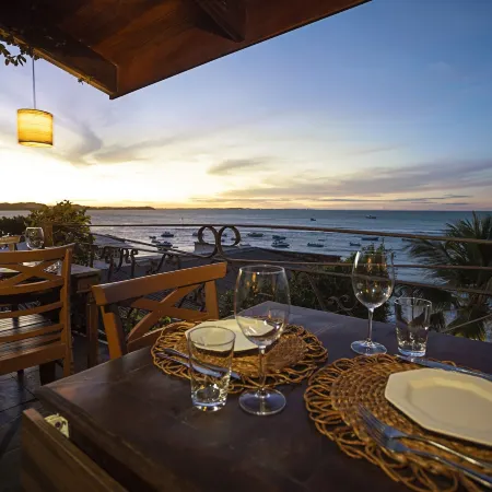 Boutique Hotel Marlin's