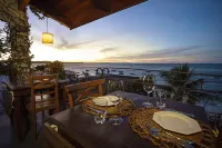 Boutique Hotel Marlin's - breakfast