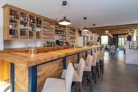 L'Auberge du Croissant Hotels in Vouvray