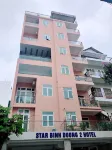 Binh Duong 2 hotel Các khách sạn ở Suối Khoáng nóng Alba Thanh Tân