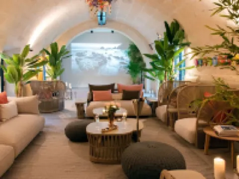 Jkmoulinparadou Hotels in Paradou