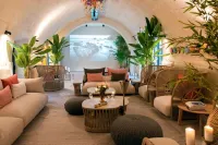 Jkmoulinparadou Hotels in Paradou