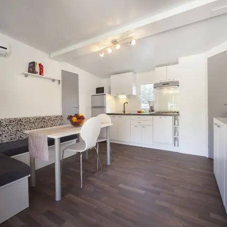Maistra Camping Polari Mobile Homes