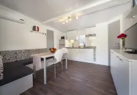Maistra Camping Polari Mobile Homes Hotels in Rovinj