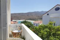 Castel Abaso Boutique Apartments by Explore Andros - Ocean View