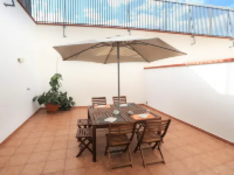 MozÁrt Bed & Breakfast - Affittacamere Hotels in Andria