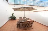 MozÁrt Bed & Breakfast - Affittacamere Hotels in Andria