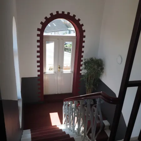 Hotel Kipphut