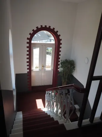 Hotel Kipphut Отели в г. Гизен