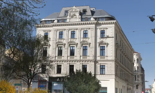 Rafael Kaiser - 市中心高級公寓