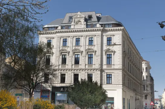 Rafael Kaiser - Premium Apartments City Centre