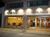 Hotel Chané