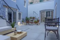 Boutique Rooms Mirabilis - servizio colazione