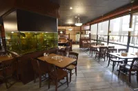 Tropical Inn - North Battleford Hotels in North Battleford