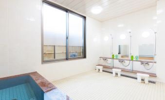 Hotel Wakamatsu Excel