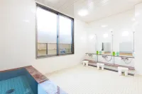Hotel Wakamatsu Excel Hotels in Isesaki