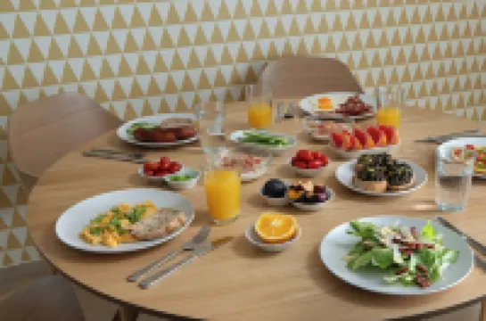 Zelný TRH Boutique Apartments #11 by Goodnite cz Hotels in 