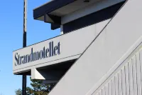 Strandmotellet
