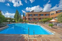 Porcel Alixares Hotels in Cenes de la Vega