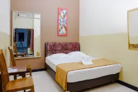 博約拉利DYA飯店 - 陽台