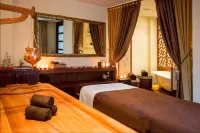 Mansion Alcazar - spa