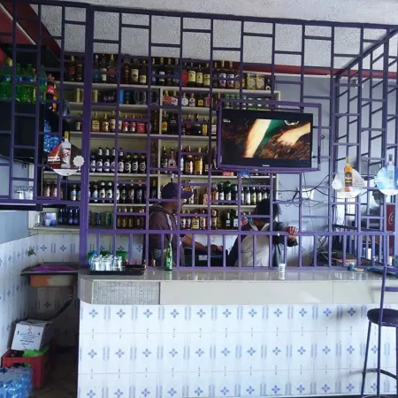 Millennium Guest House