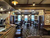 The Glen Hotel Newtonmore Hotels in Kingussie
