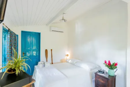 Ilhabela Homestay Отели в г. Ильябела