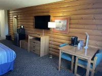 Days Inn & Suites by Wyndham Williamsburg IA North - Wifi