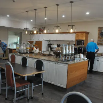 Western Budget Motel Leduc #3