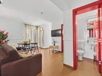 Amadria Park Apartments Šibenik Hotels in Sibenik