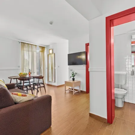 Amadria Park Apartments Šibenik