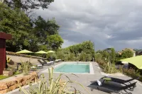 Contact Hôtels le Savigny & Spa Hotel a Denice