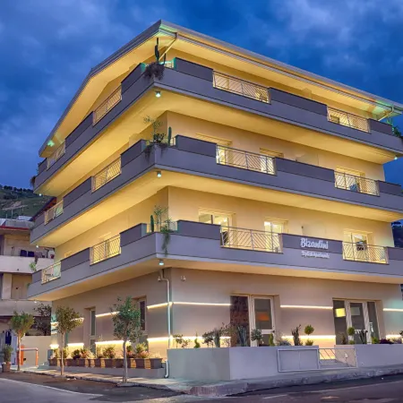 Bizantini Tropea