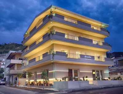 Bizantini Tropea Hotels in Tropea
